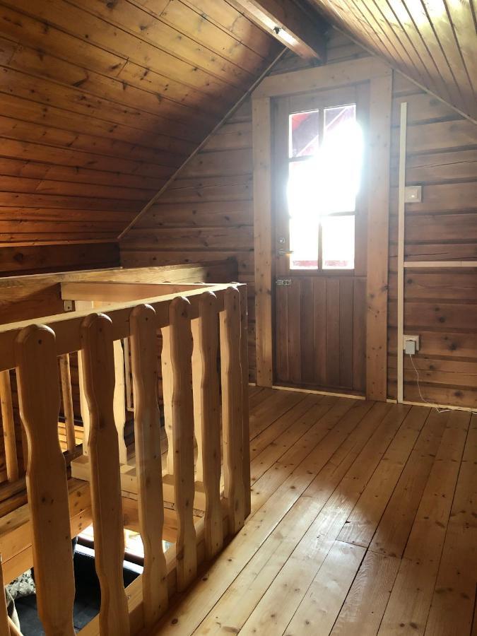 Ferienhaus Sterling Luckau Exterior foto